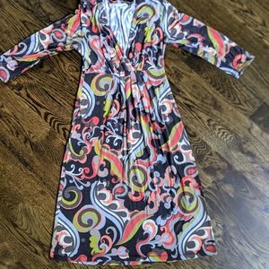 Boden dress